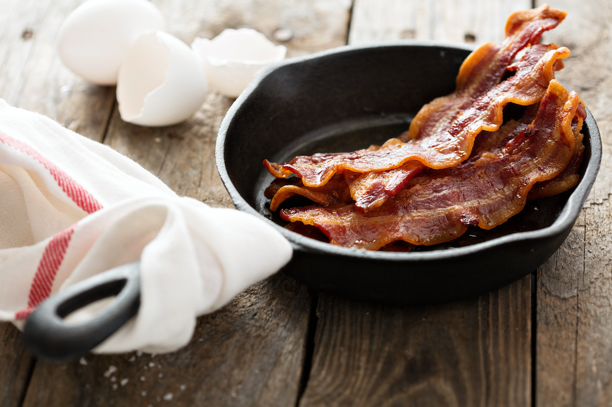 Why We’ve Gone Nitrate-Free with Our Bacon & Gammon