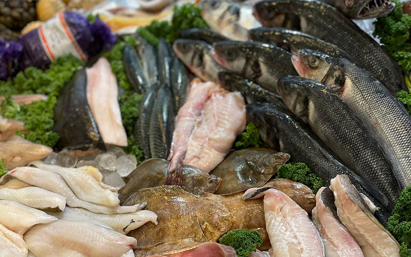 The Eversfield Organic Marlborough Farm Shop is now open