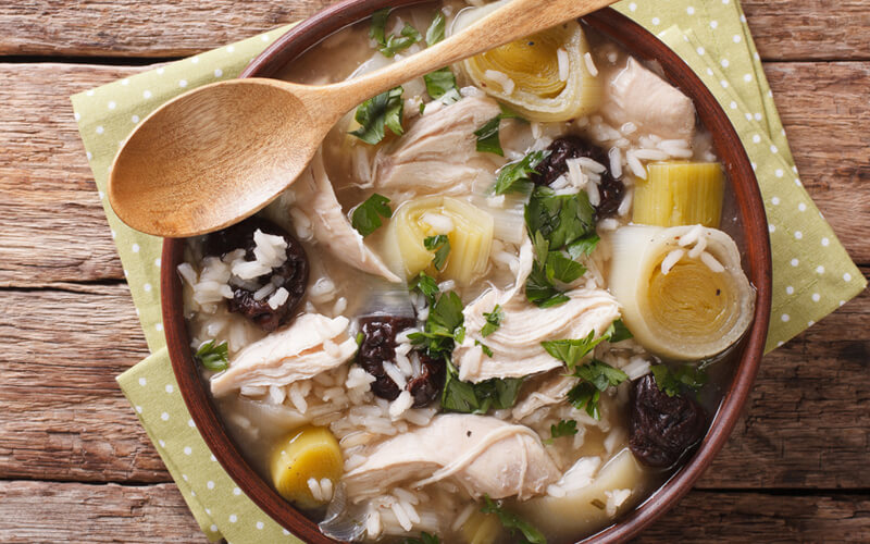 Throw Your Own Burns Night!