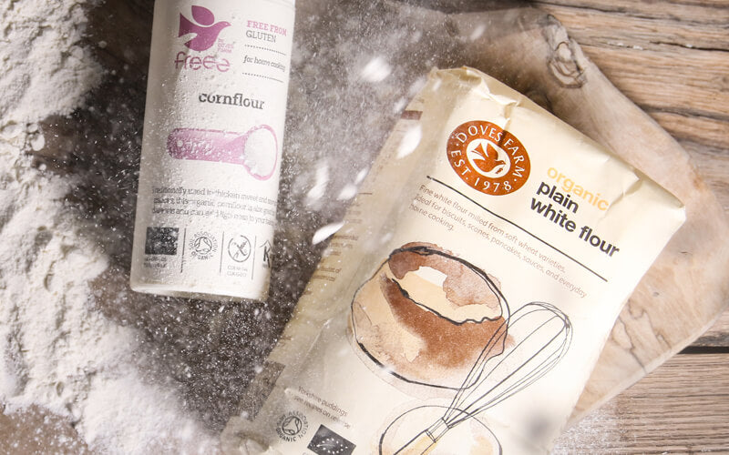 Home-baked Brilliance