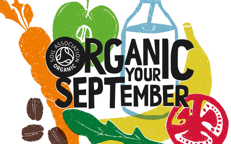 Organic September