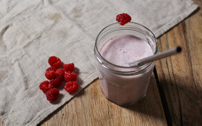 Organic Dairy Is Udderly Brilliant