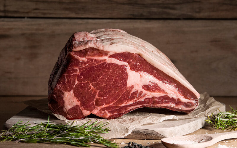 Join us for Great British Beef Week!