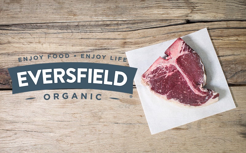 We're No Longer Supplying Abel & Cole | Eversfield Organic | UK Delivery