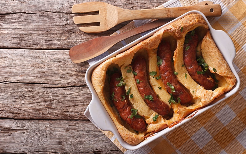 toad in the hole recipe from eversfield organic