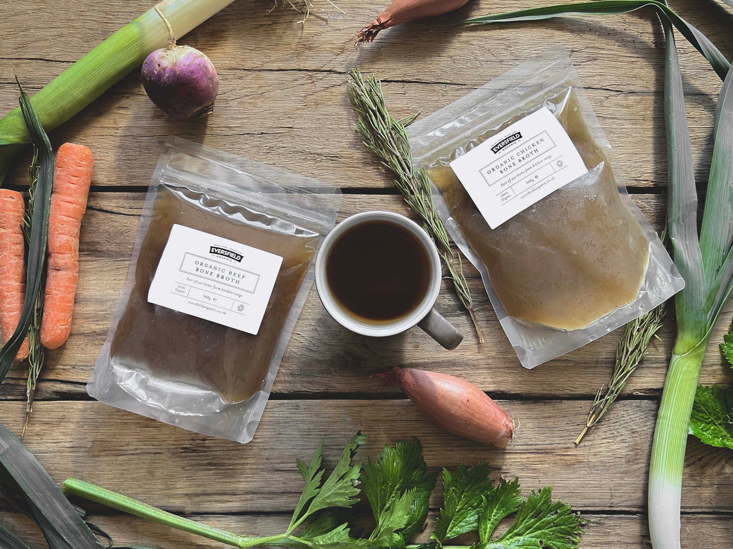 organic bone broth uk