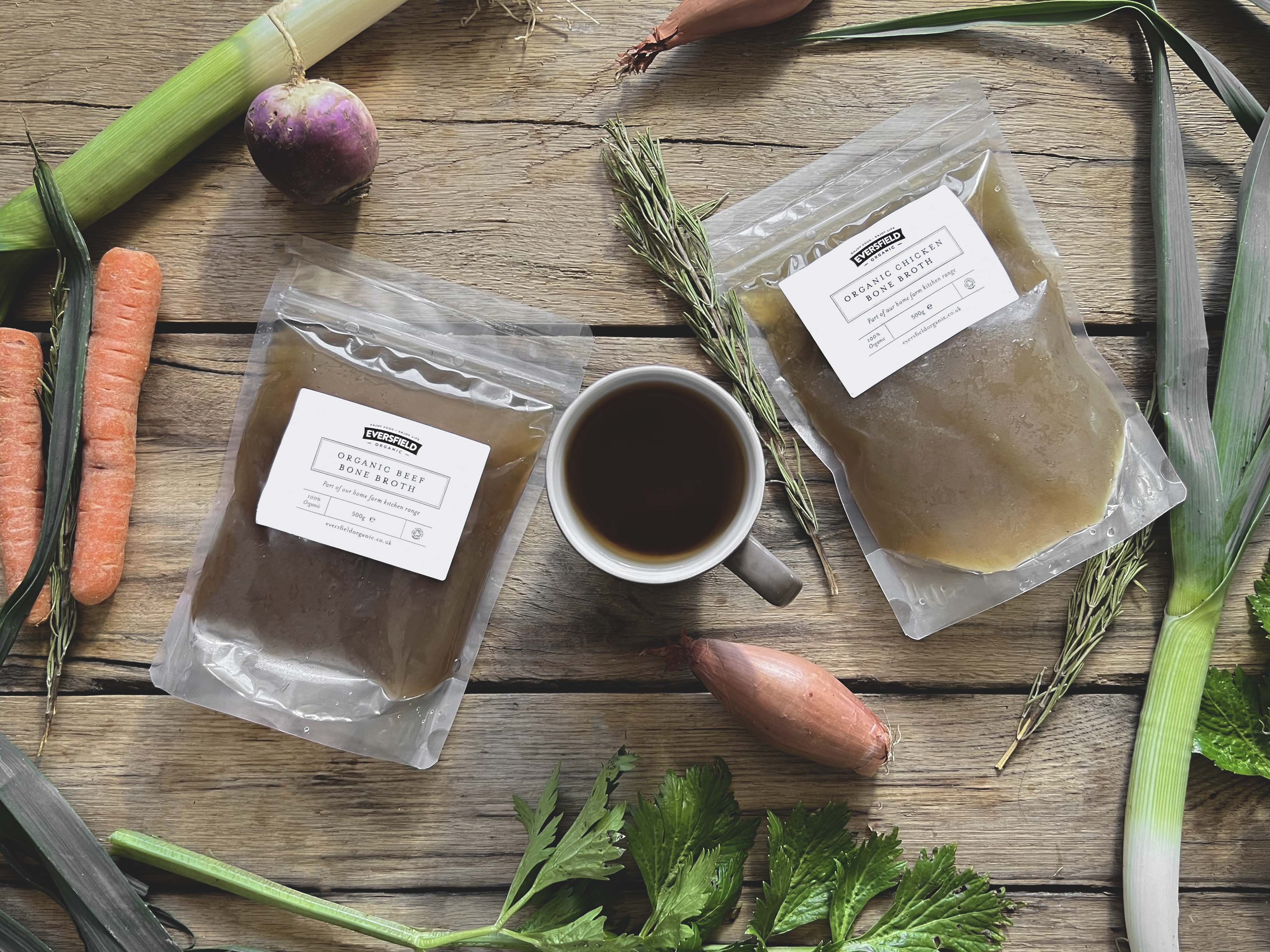 organic bone broth uk
