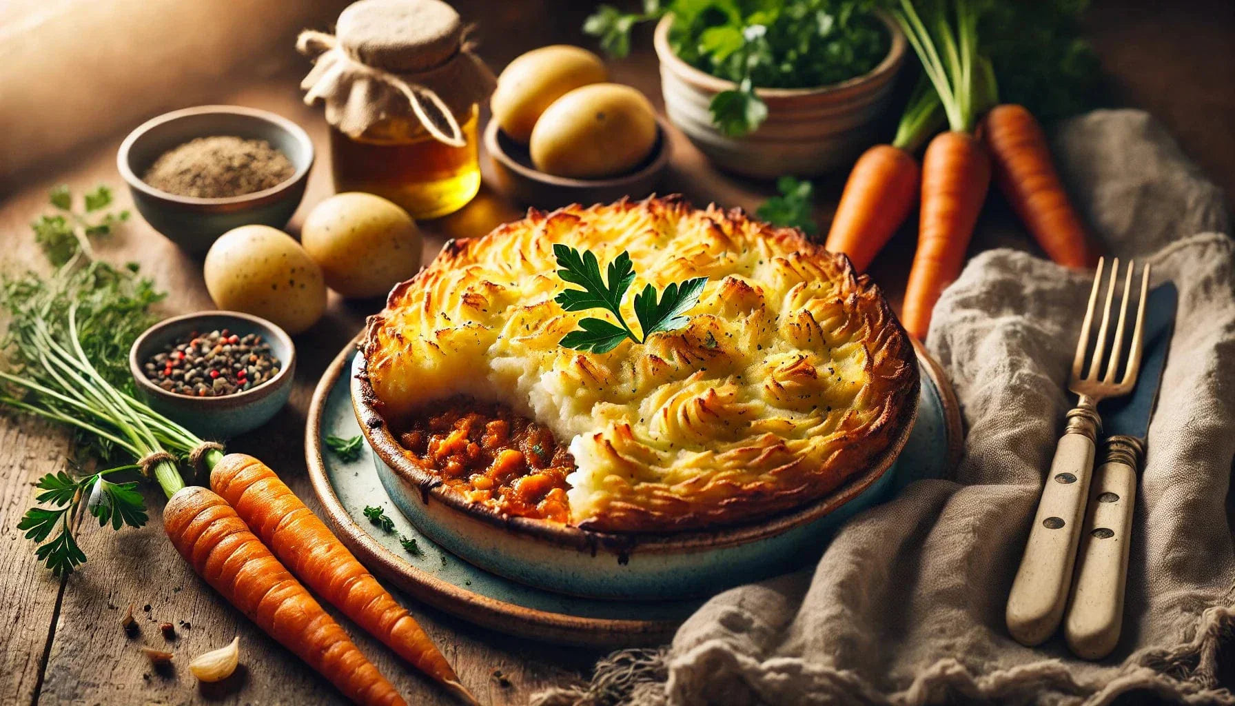 Eversfield Everyday Family Meal Planner