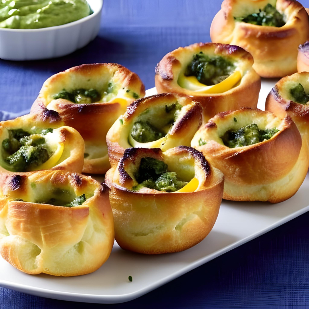 yorkshire pudding recipe