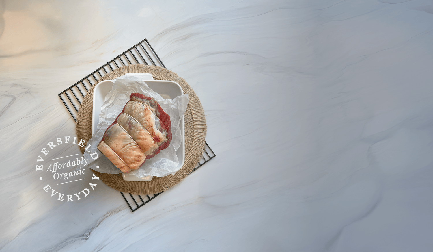 Quick, Easy & Organic: 7 Air Fryer Recipes Using Our Everyday Range