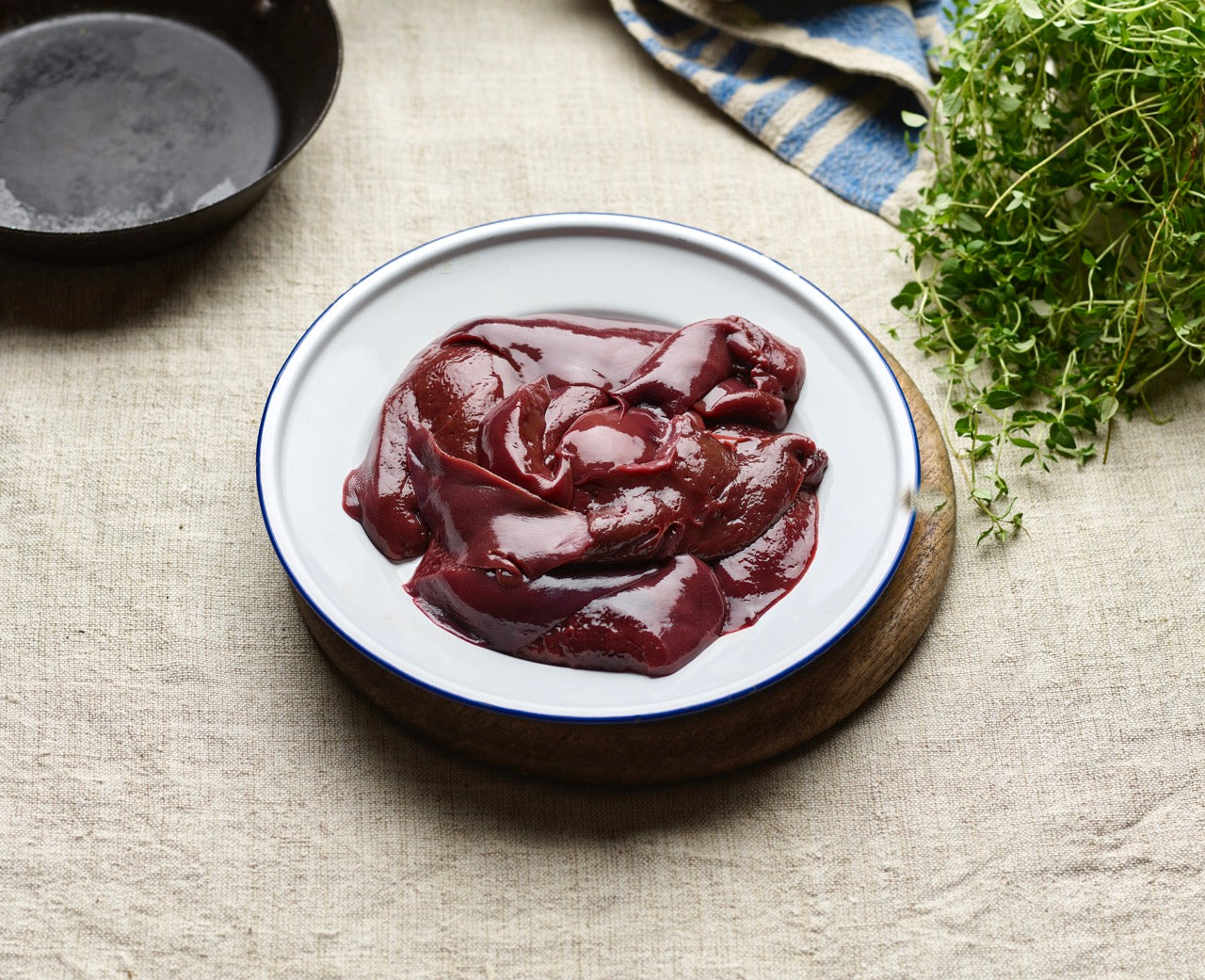 Breaking the Stigma: Why We Should Embrace Offal Meat in Our Kitchens