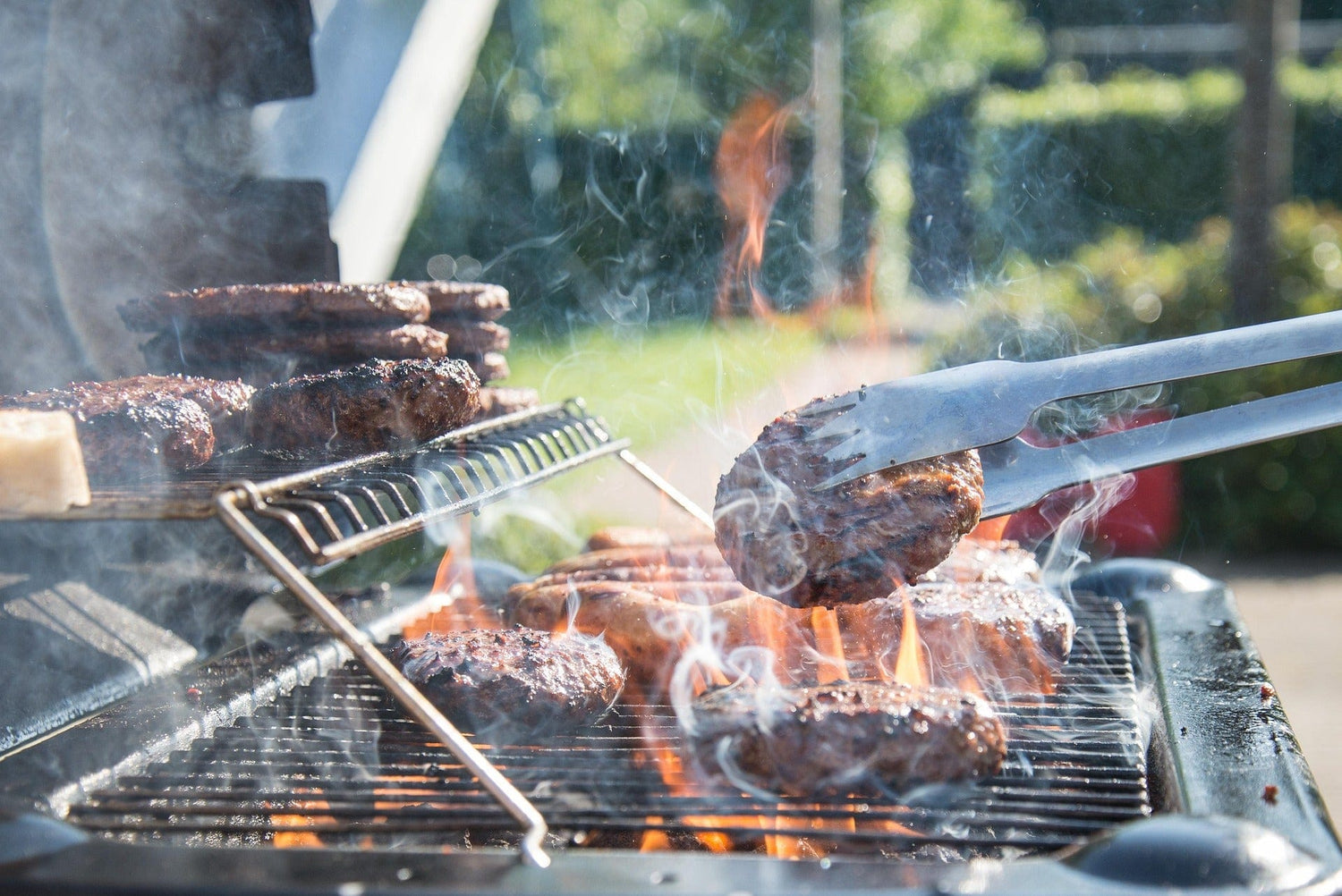 Supermarket BBQ Food Prices Are Up 67% – Here’s Why, and How Eversfield Is Different