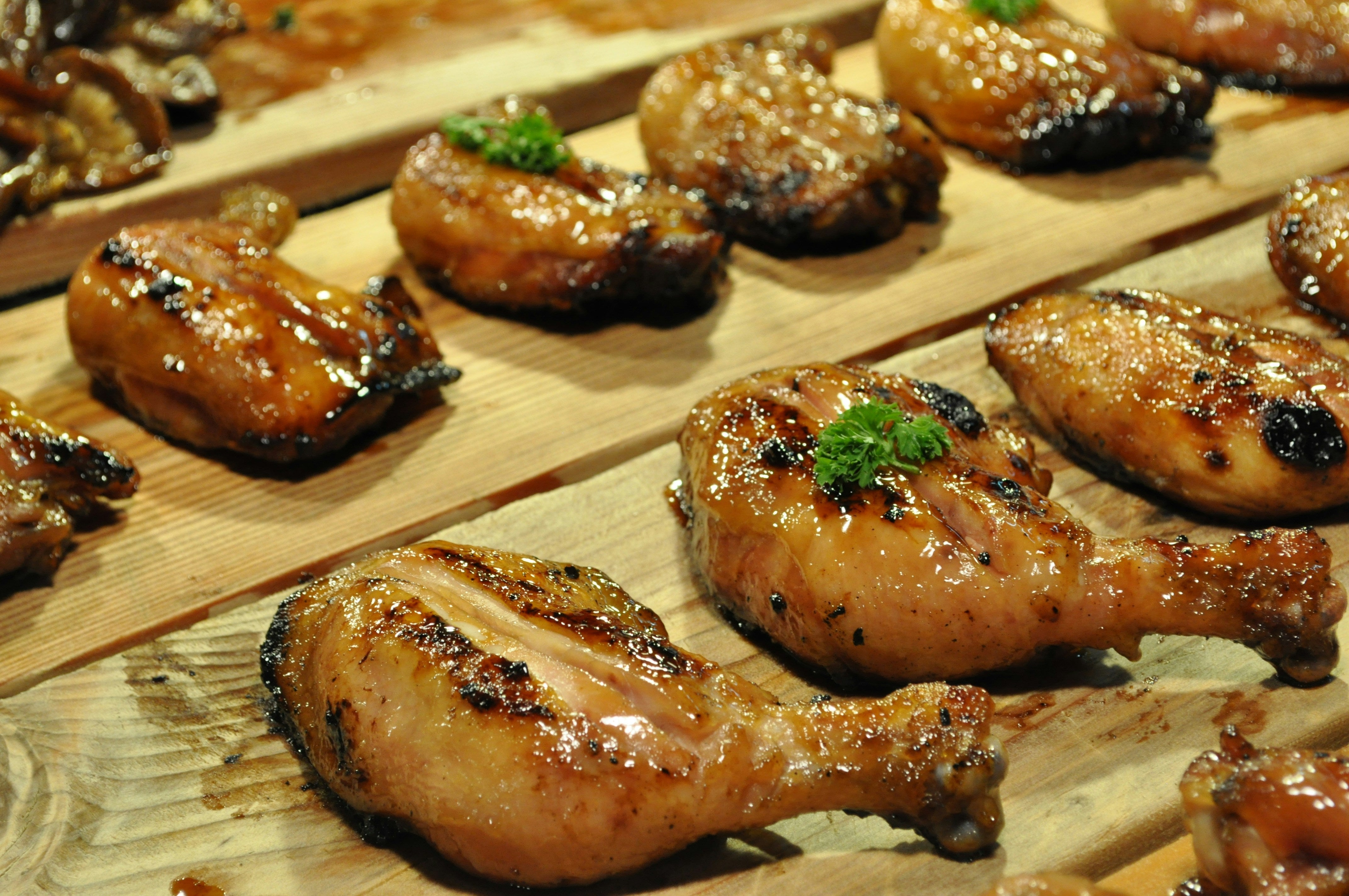 6 Delicious Organic Chicken Legs Recipes From Around the World