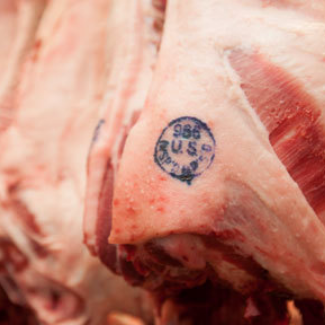 What’s That Stamp? Understanding the Markings on Your Organic Meat