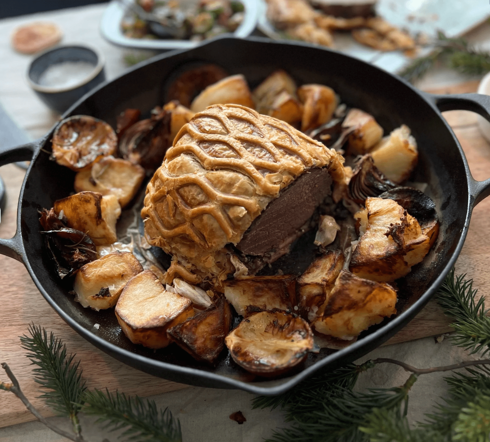 Top 10 Home-cooked Recipes Using Our Eversfield Everyday Range