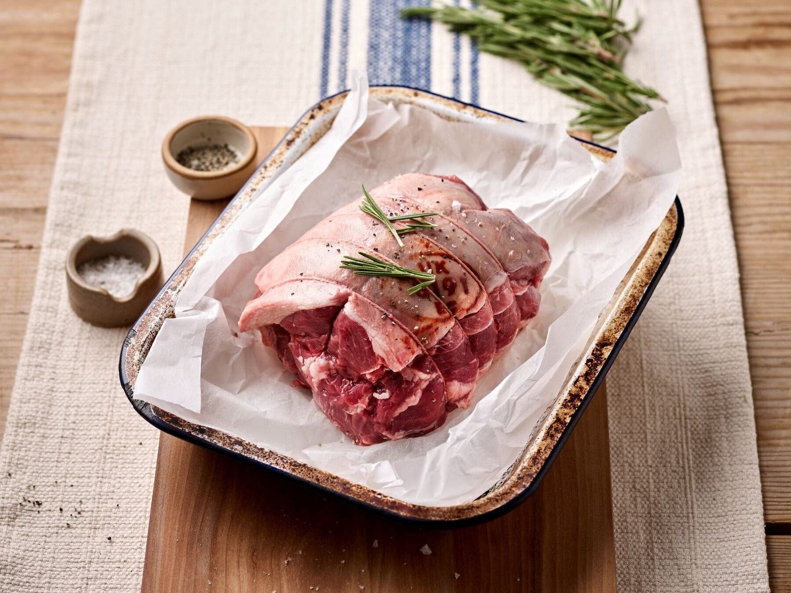The Best Cuts of Organic Lamb Meat for Your Sunday Roast