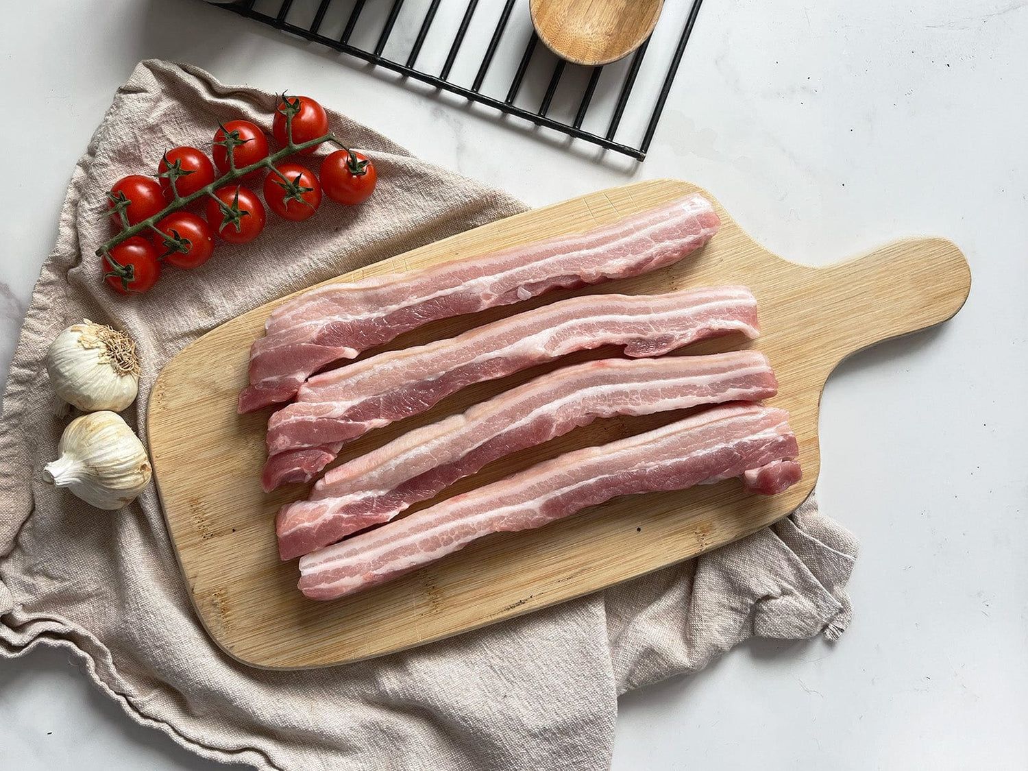 What’s That Stamp? Understanding the Markings on Your Organic Meat