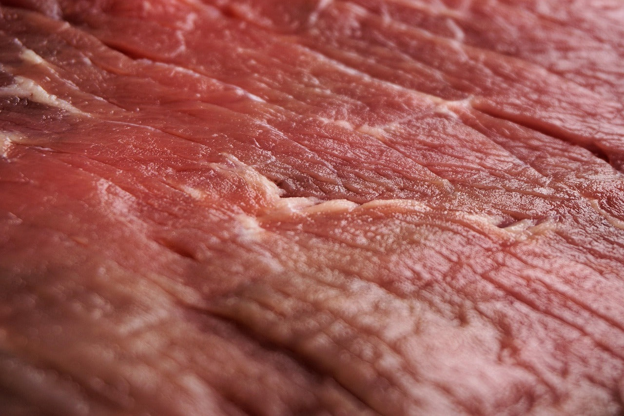 Why Organic Meat Turns Brown or Grey: Is It Safe?