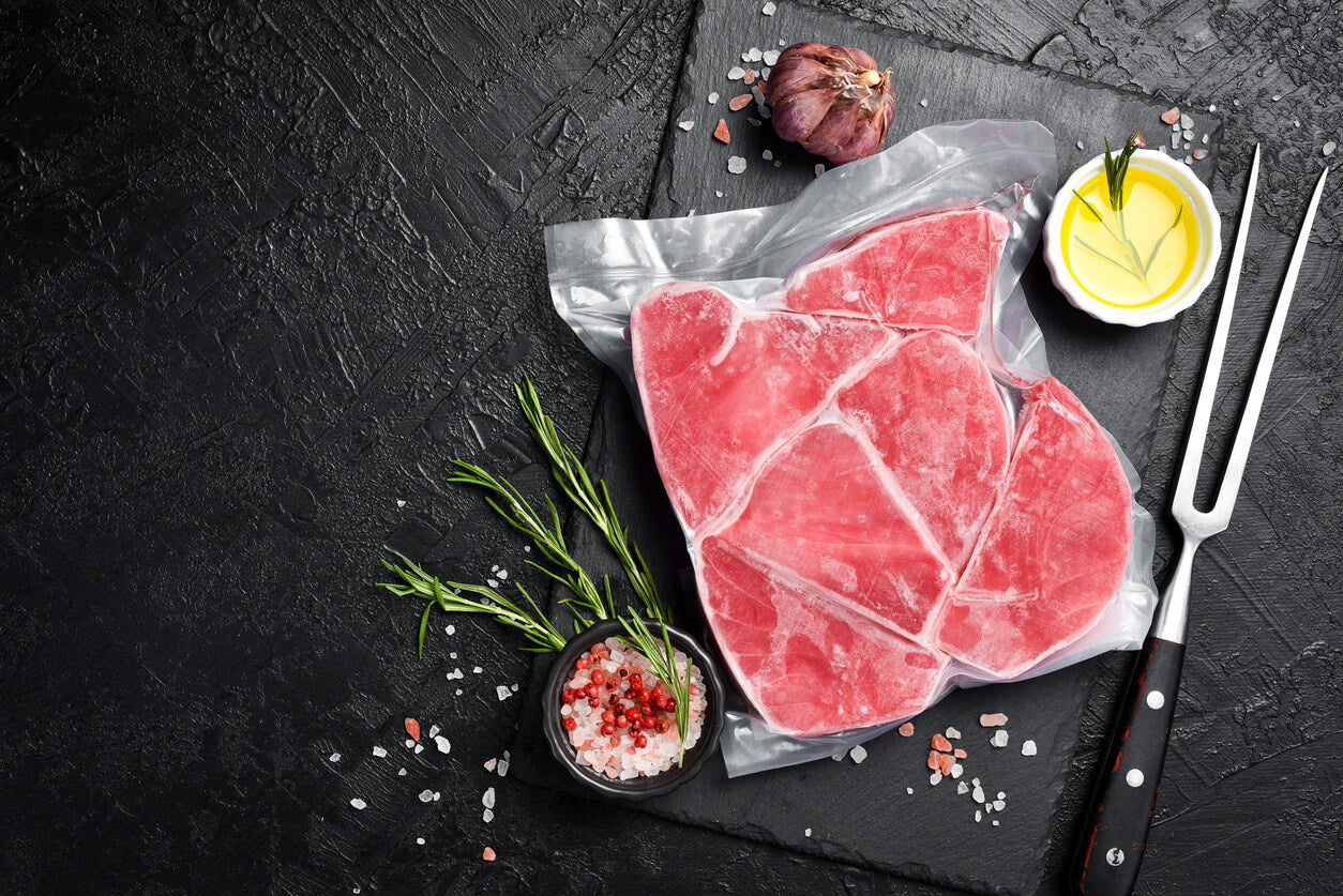 From Frozen to Feast: The Definitive Guide to Freezing and Thawing Organic Meat