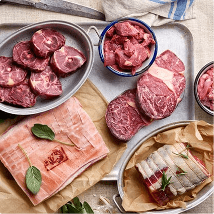 The Ultimate Guide to Gut Health When Eating Meat