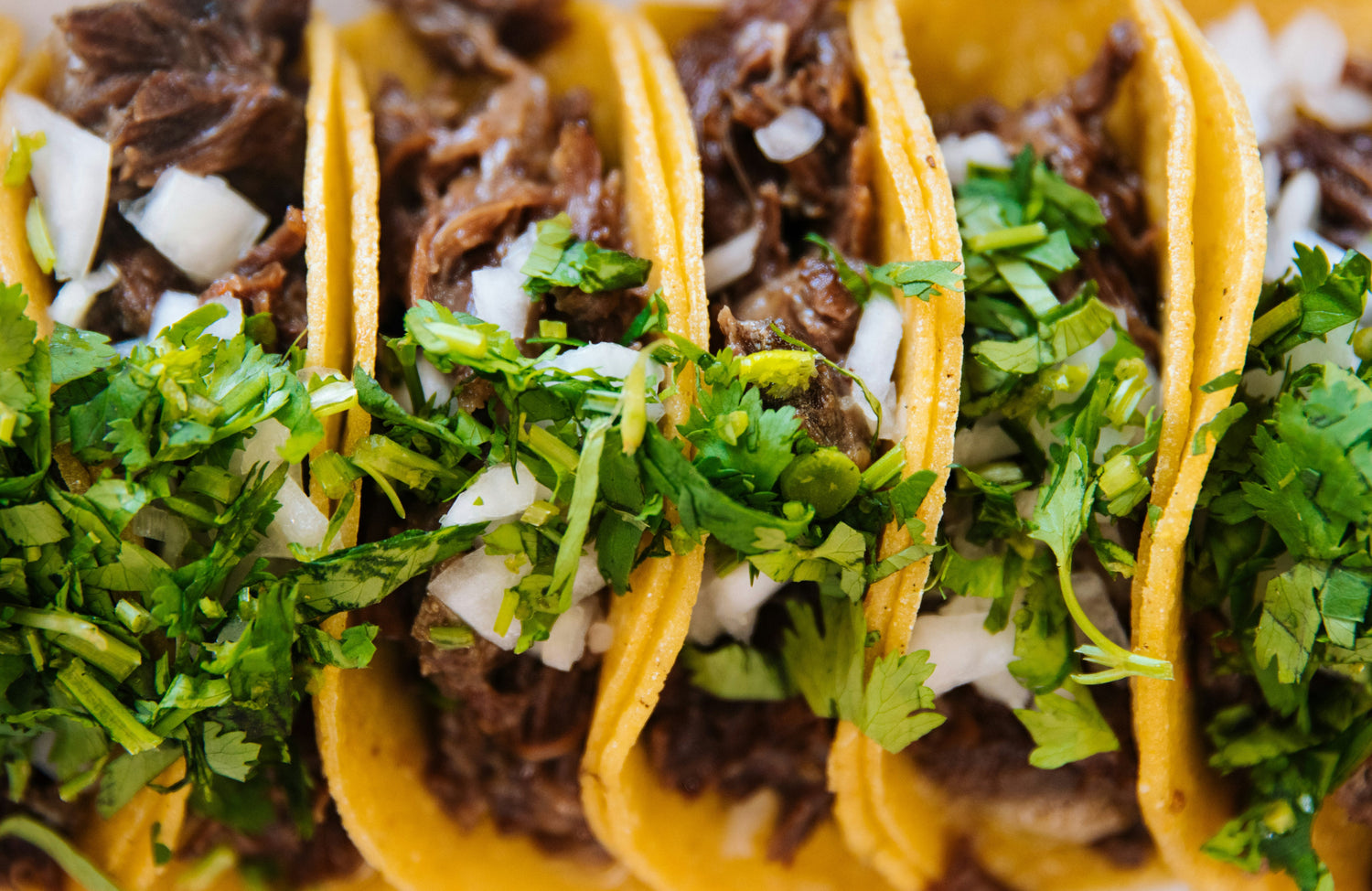 Tacos! 3 Delicious Recipes For A Fun Family Night.