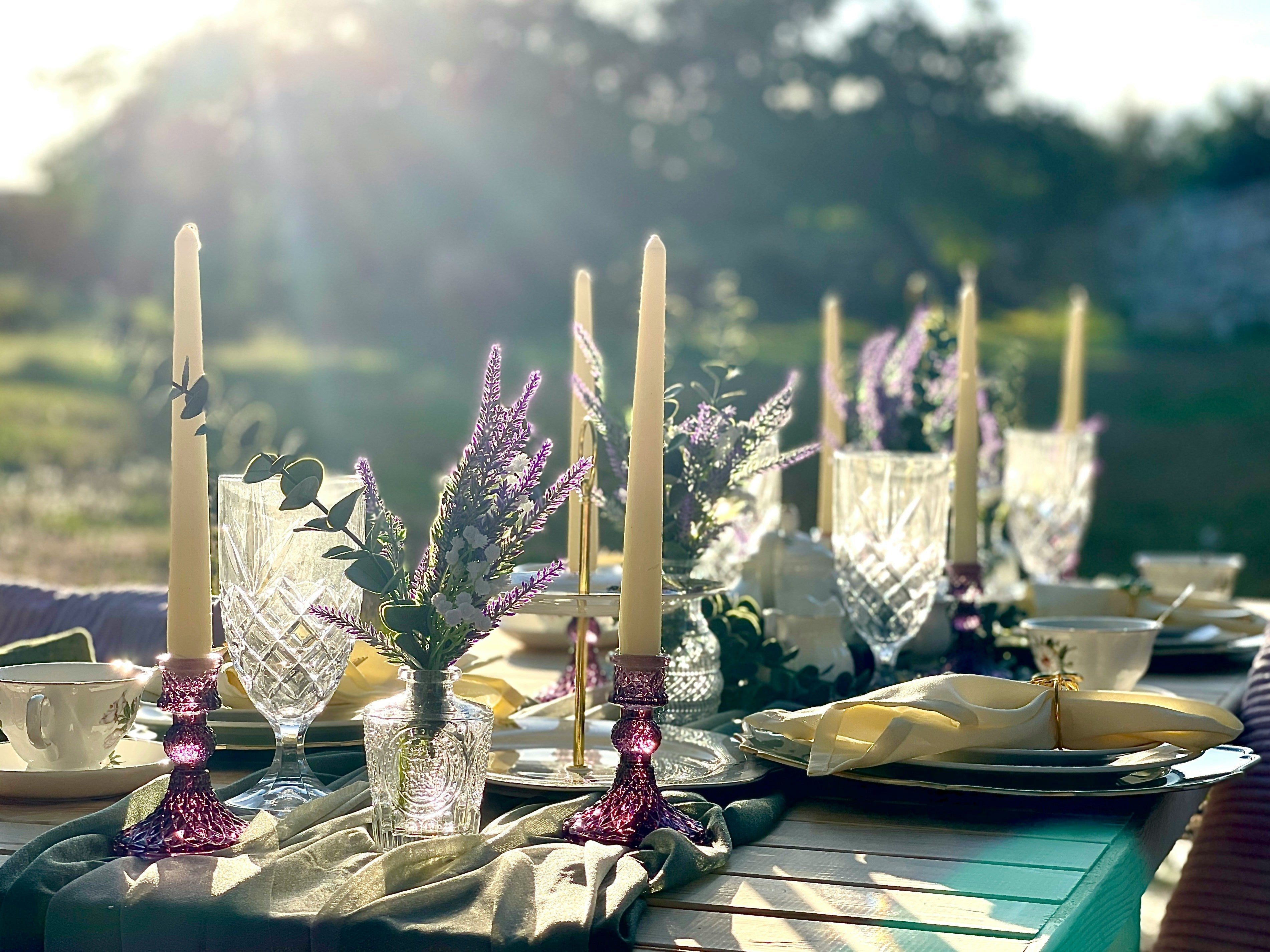 How To Be The Best Host Of Your Garden