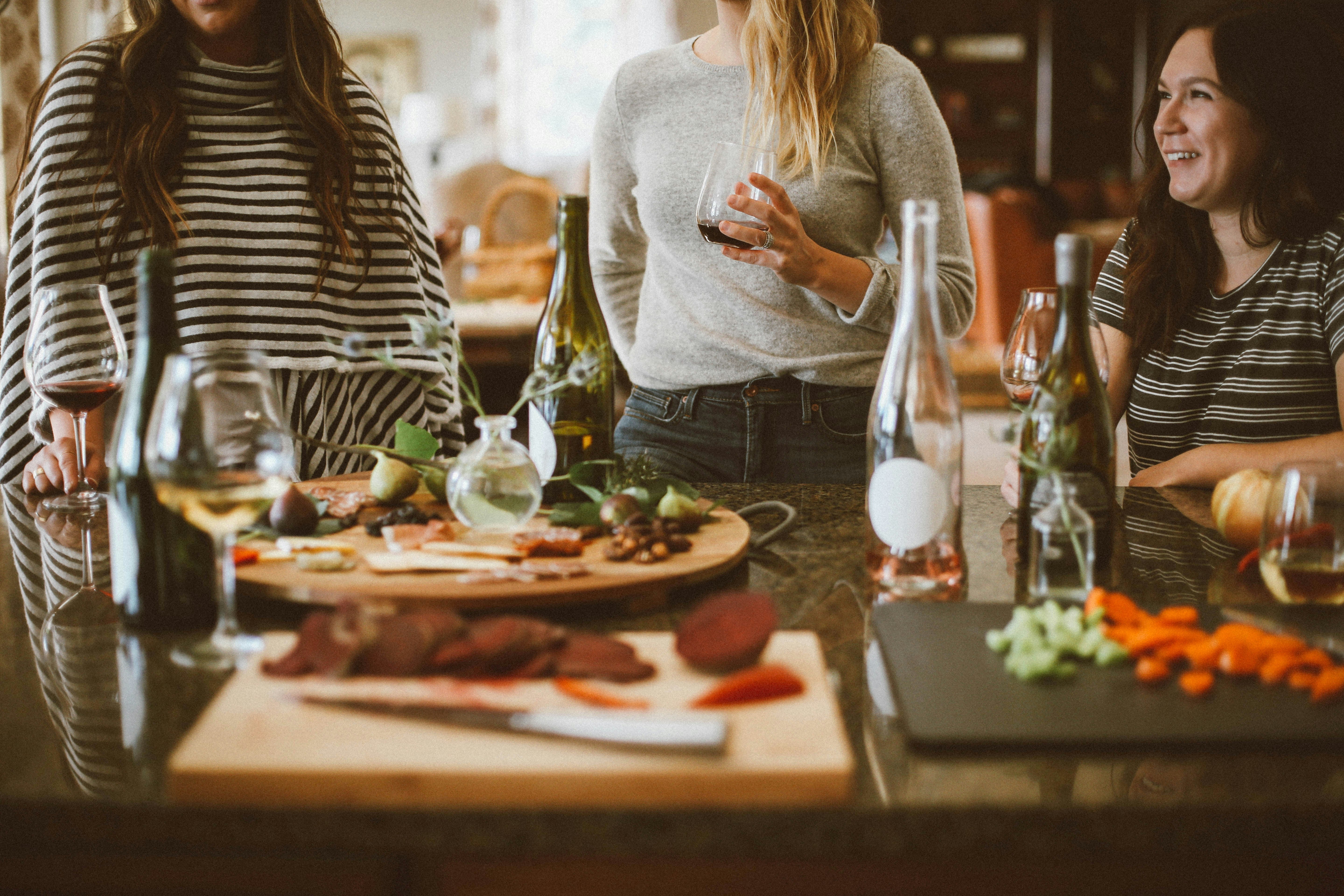 5 Quick Seasonal Family Recipes
