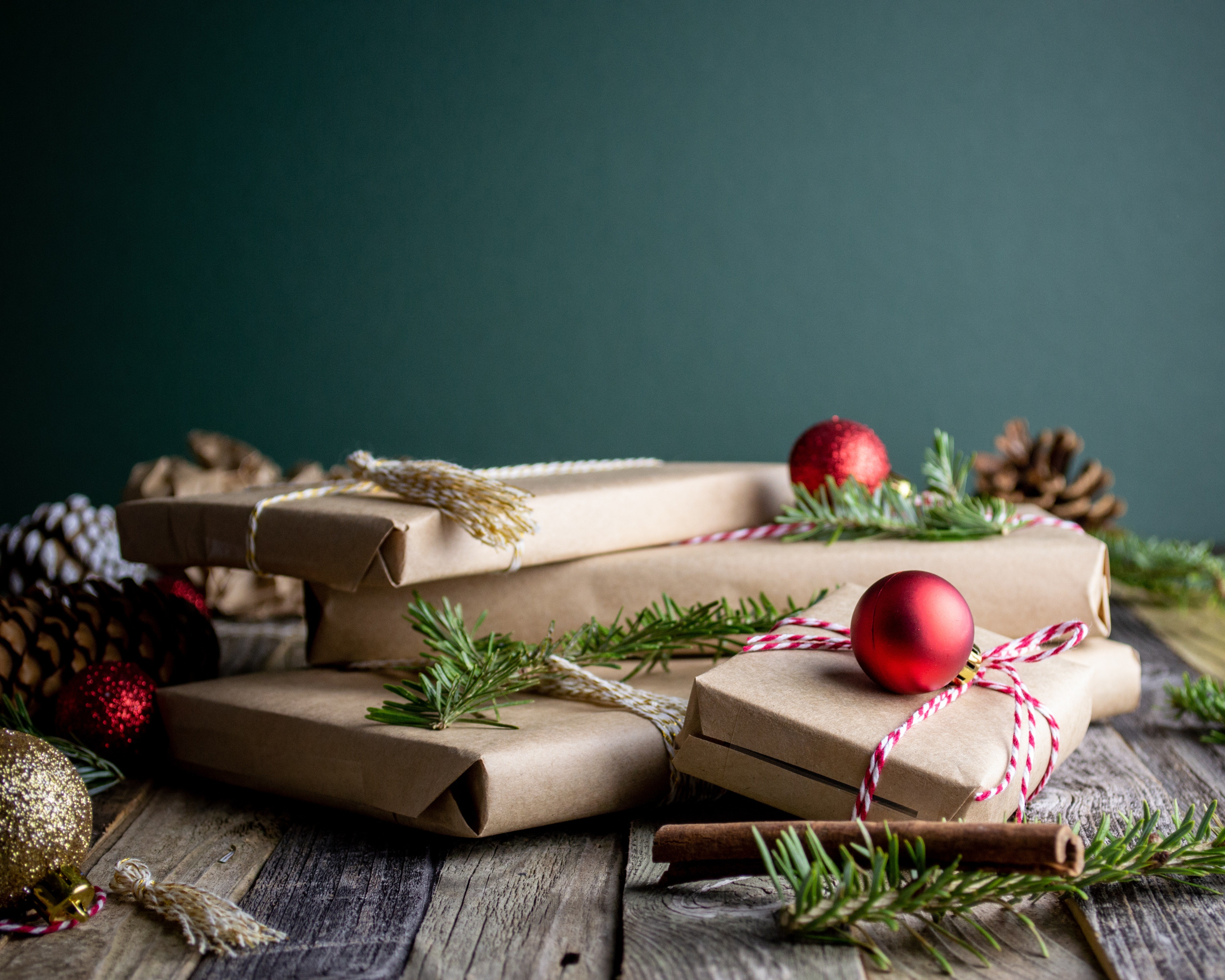 How To Make Your Christmas Sustainable