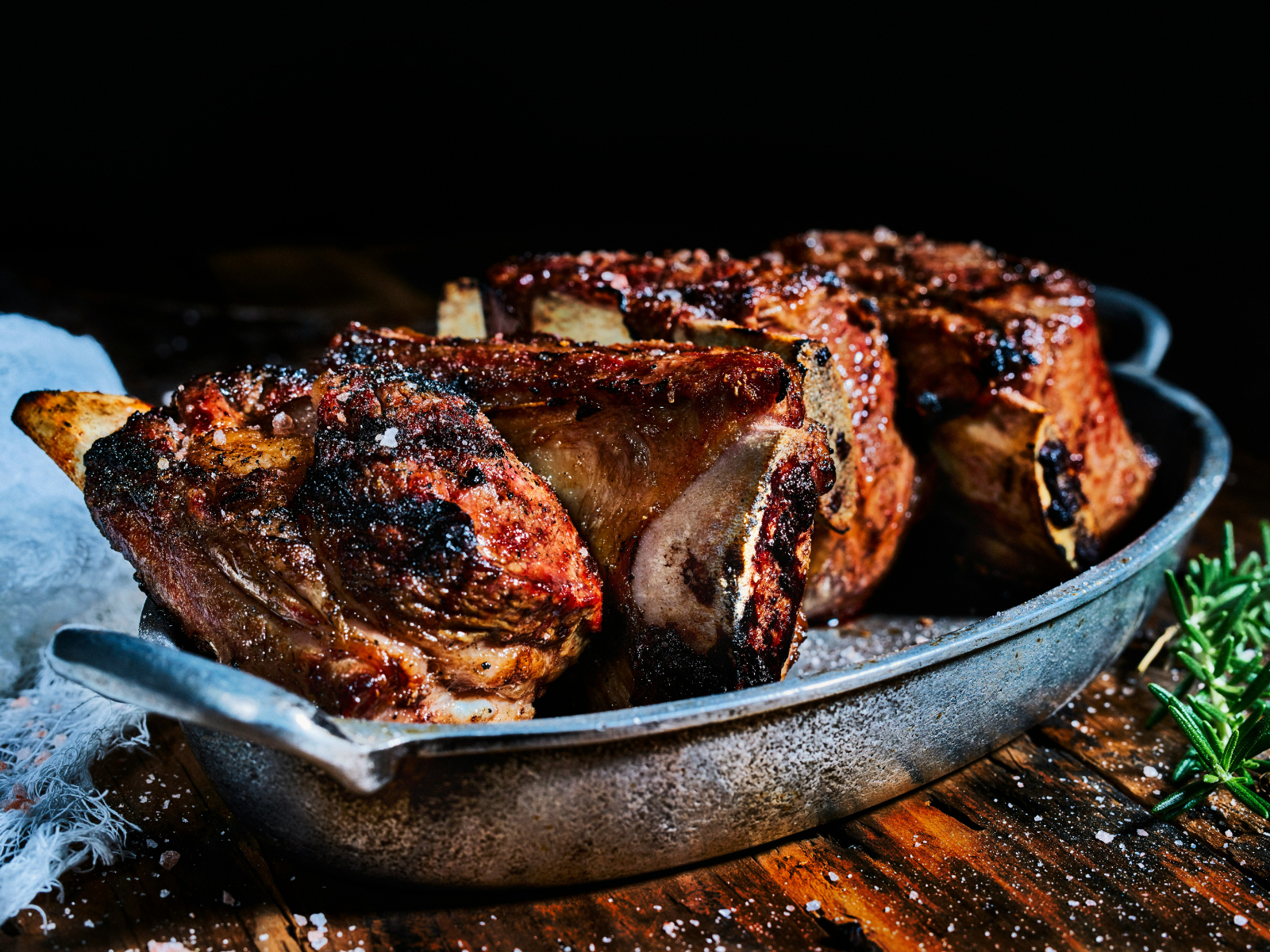 3 Comforting Ways to Cook Jacob’s Ladder Beef Short Ribs