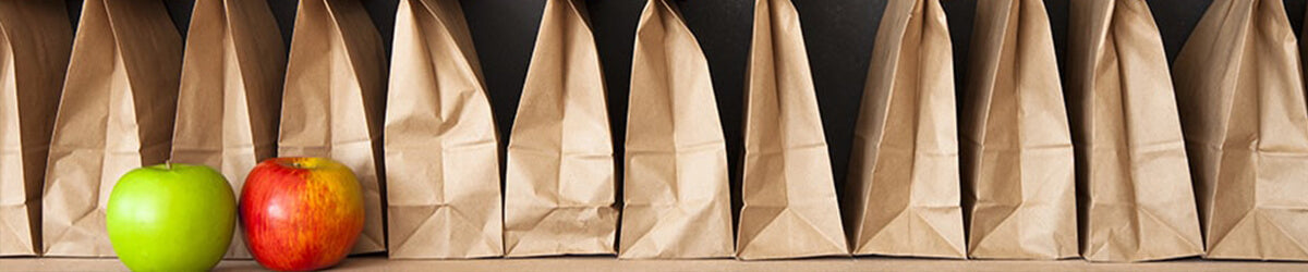 Organic Lunch Boxes