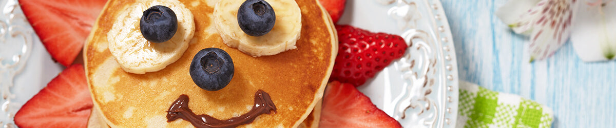 Organic Children's Foods