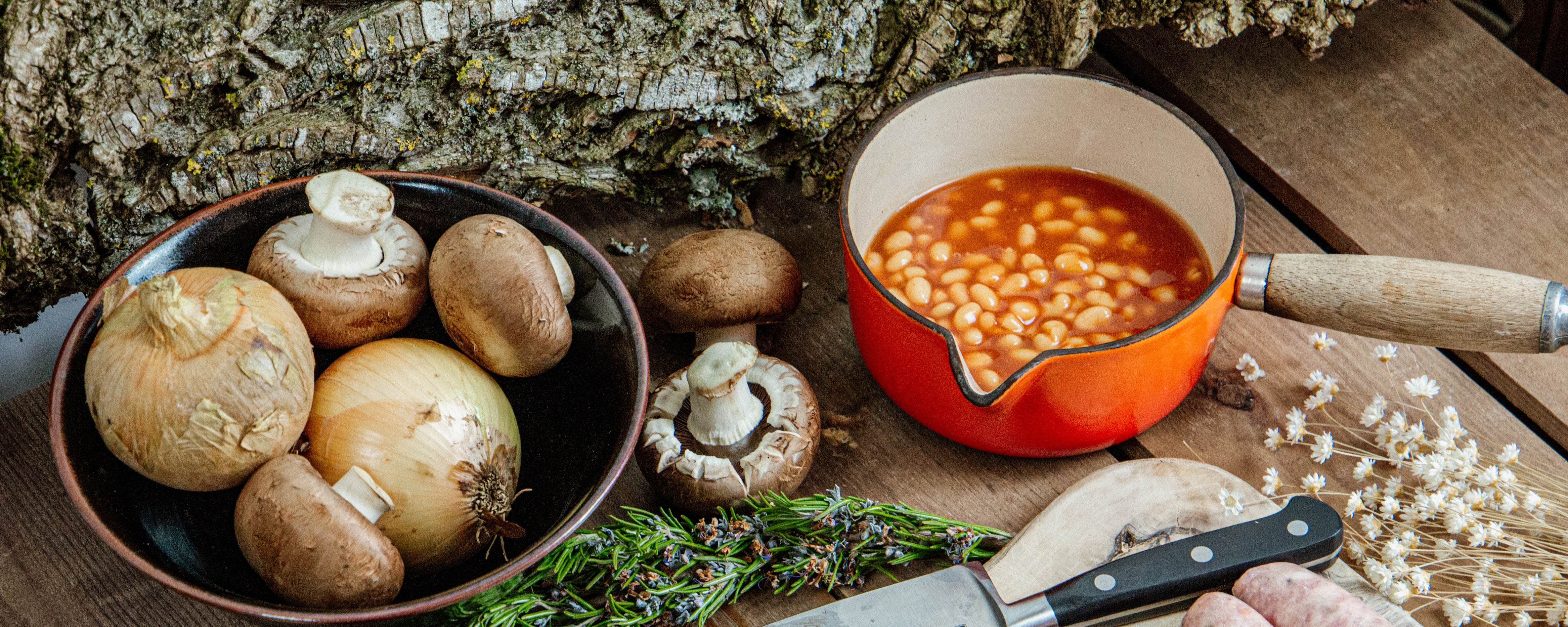 Father's day breakfast
