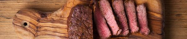 Organic Lean Meats