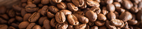 Organic Tea and Coffee