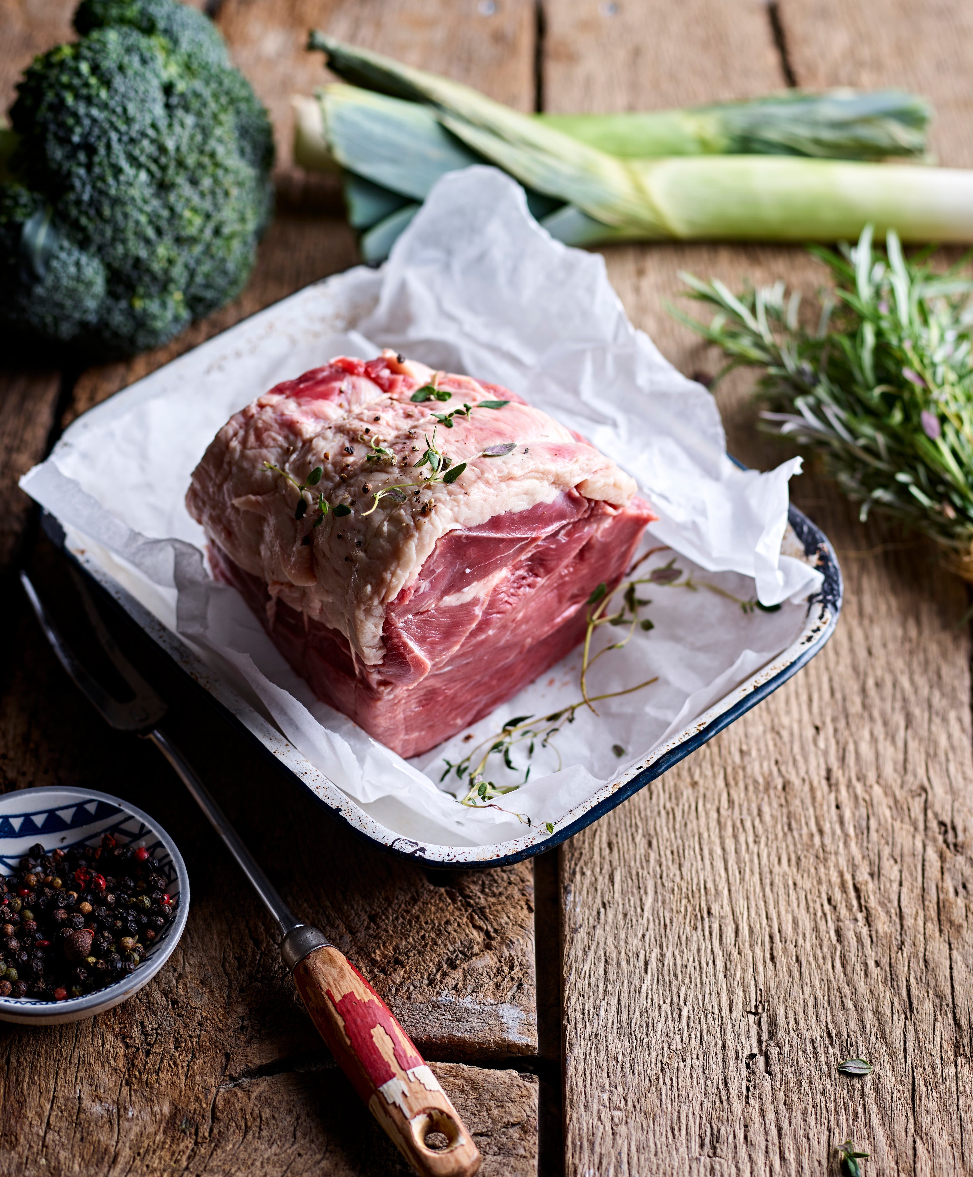 A Roast to Remember Offer