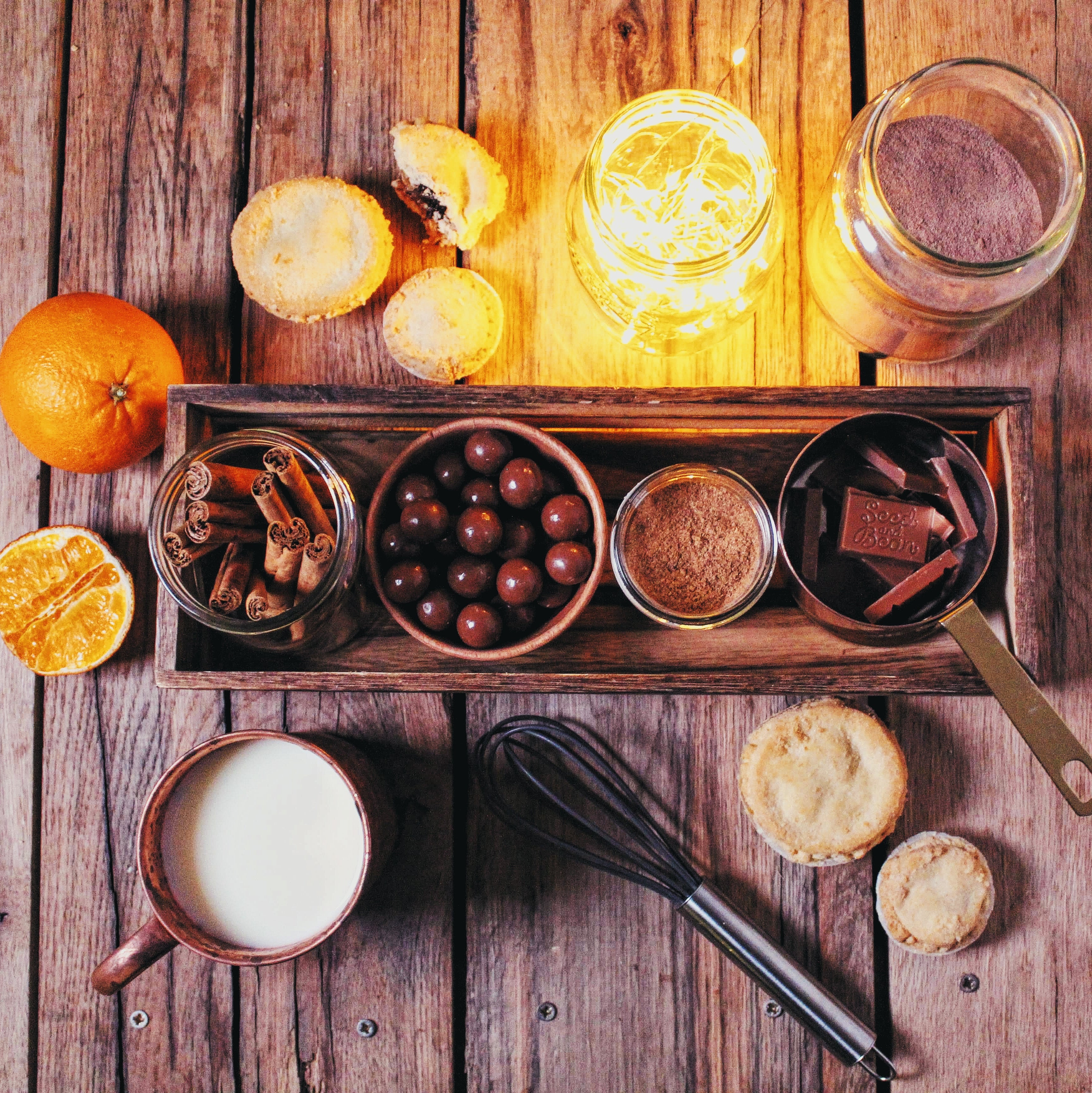 Christmas Desserts