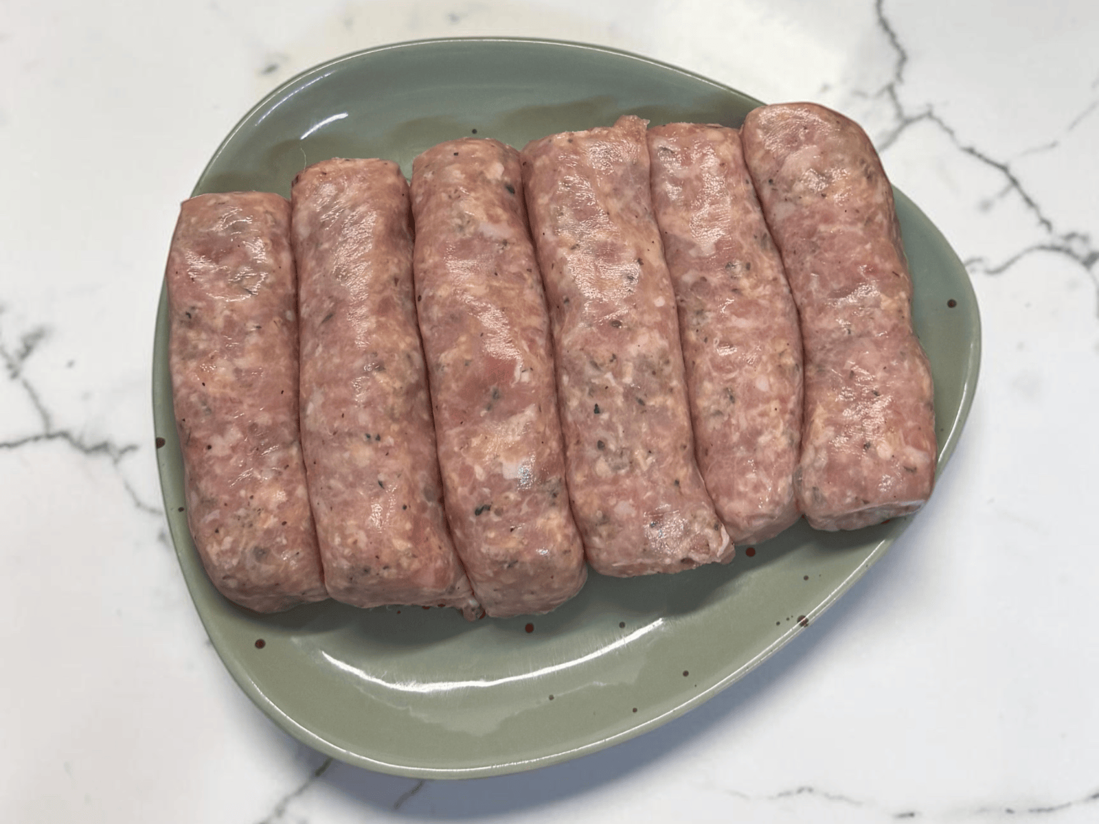 Eversfield Organic Chicken Organic Chicken Sausages 400g