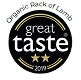 Great Taste 2 star