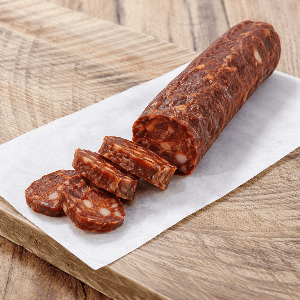 Roam & Relish Charcuterie Chorizo