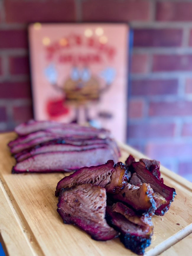 How to Cook Brisket on the BBQ: A Guide to Mastering This BBQ Showstopper