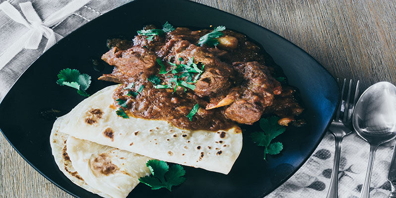 Best Lamb Curry Recipe