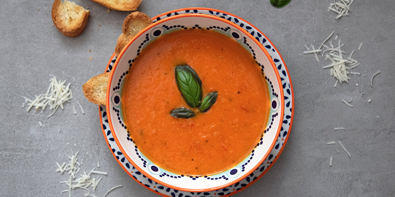 Tomato Soup Recipe