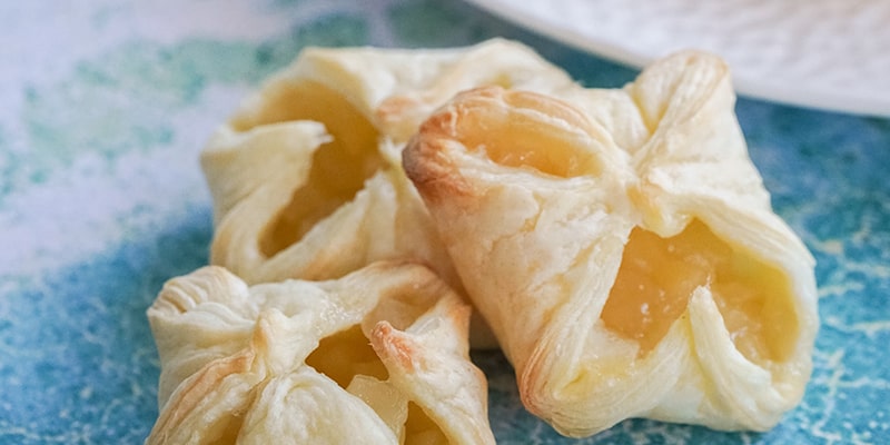 Puff Pastry