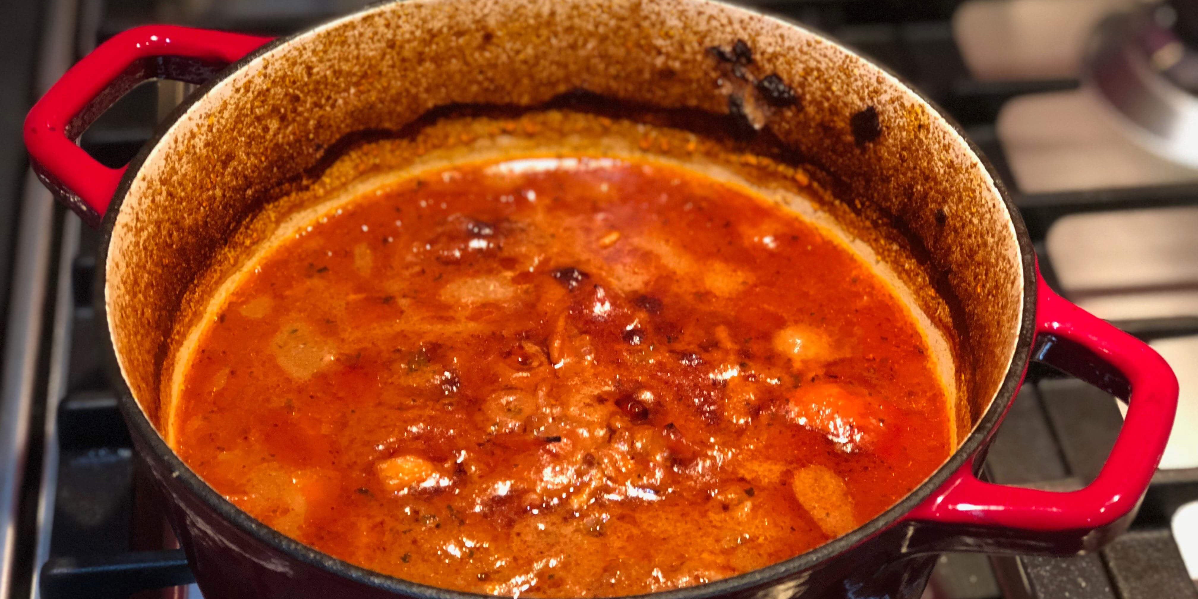 Spaghetti Bolognese Recipe