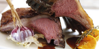 How To Cook Rack of Lamb 