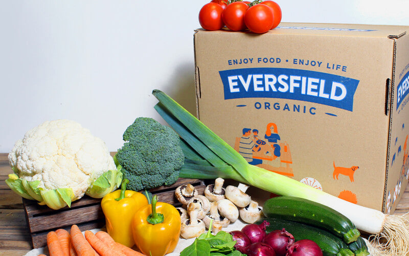 Best Veg Box: The Independent