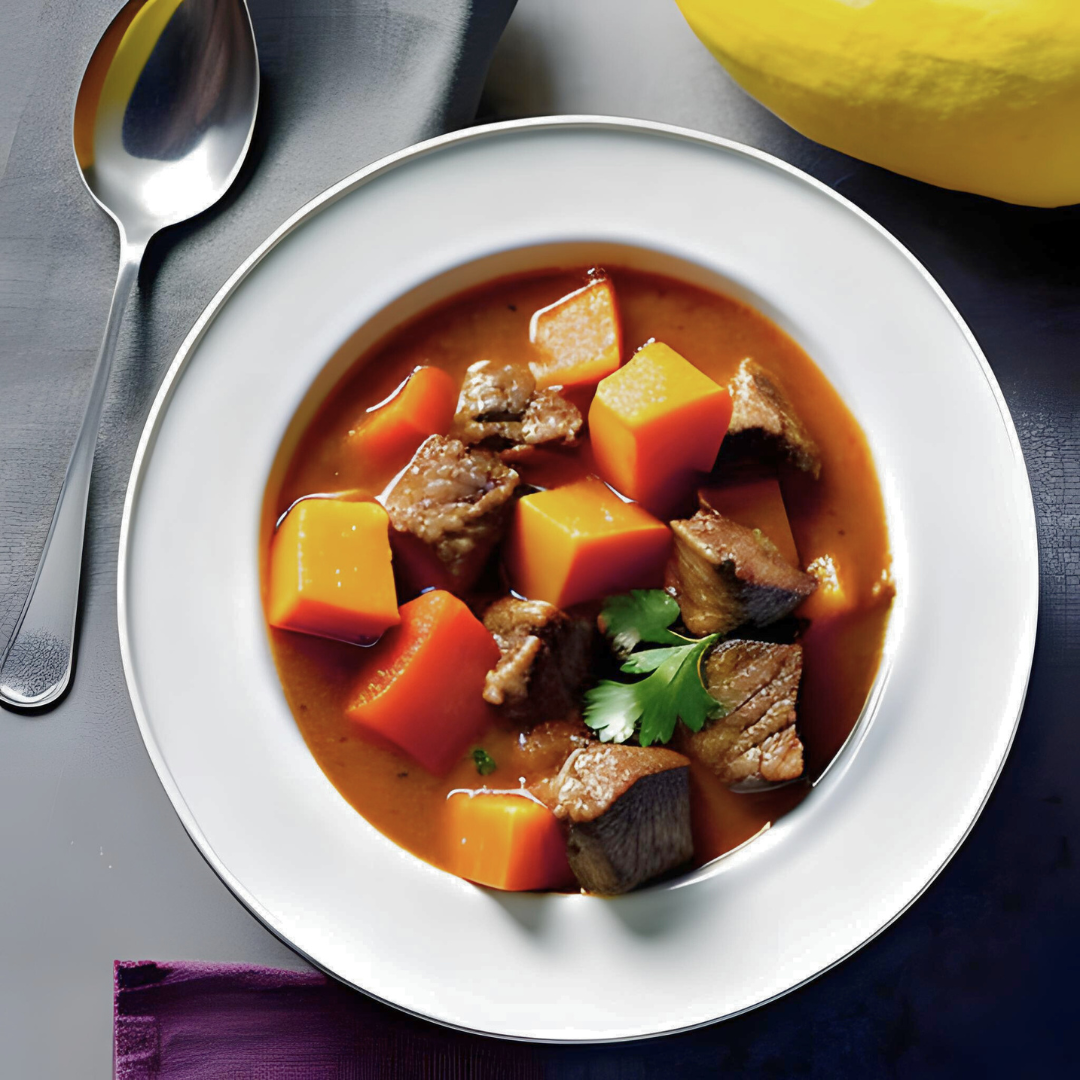 organic beef stew recipe