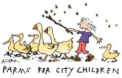 Farms for City Children