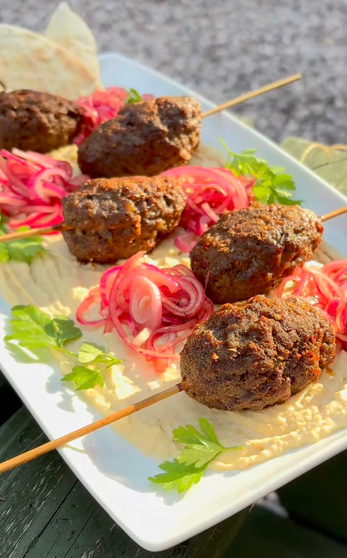 Bloating, Gut Health & the Truth About Supermarket Meat
