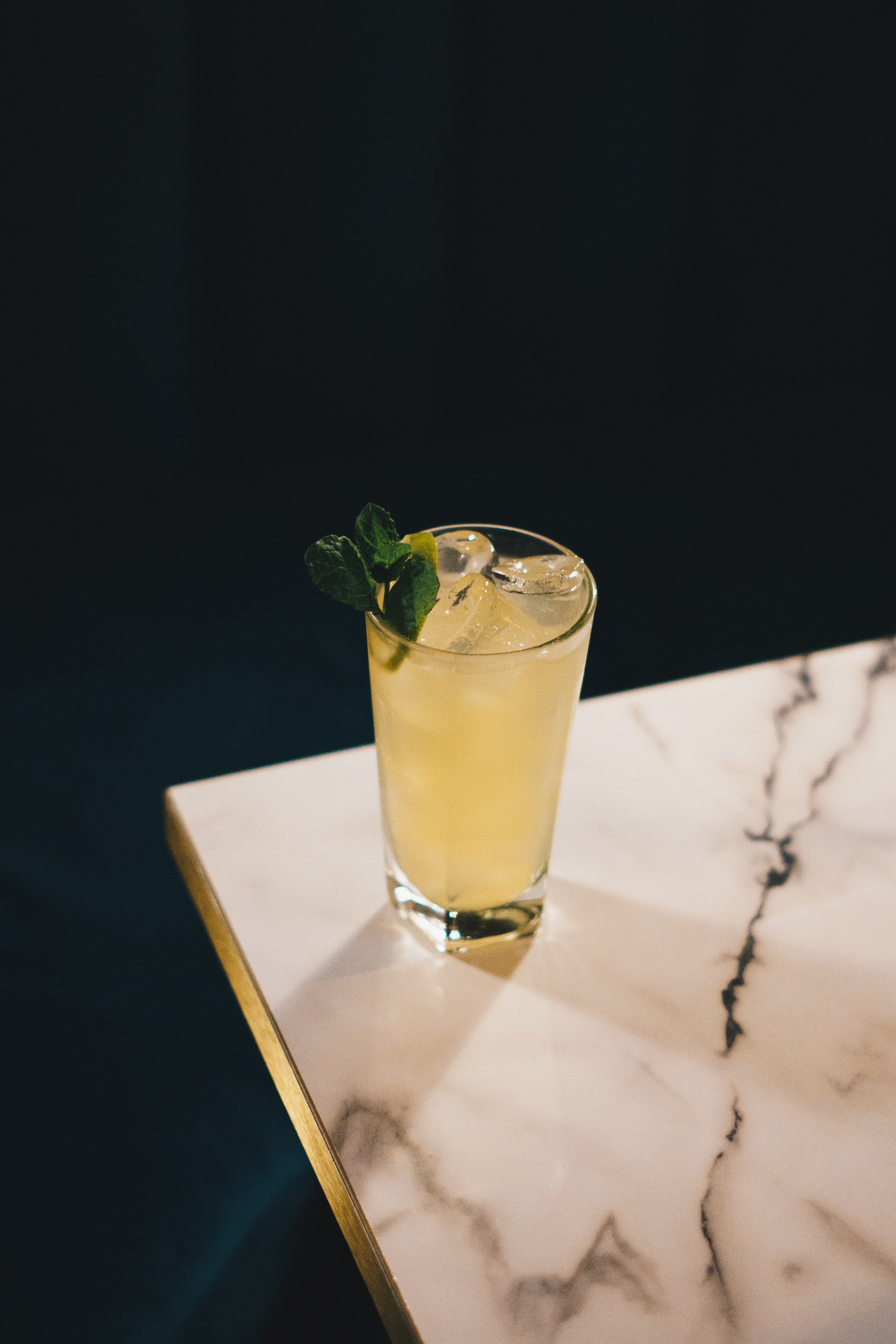 Royal Regatta Cocktail Recipe